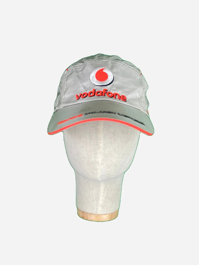 McLaren „Vodafone“ Cap