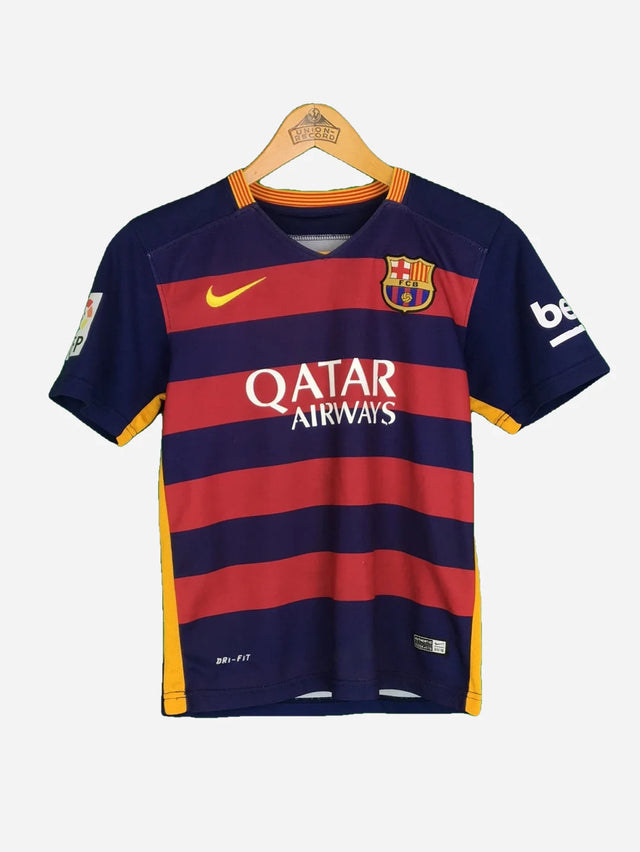 Nike FC Barcelona Neymar JR Trikot (XS)