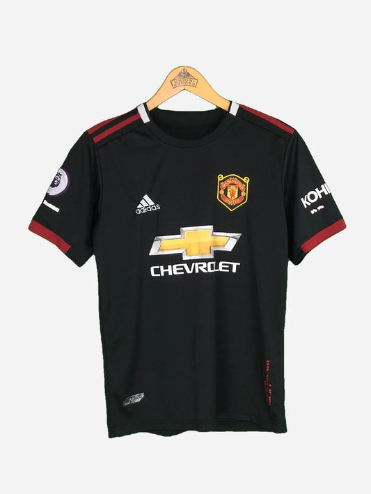 Adidas Manchester United Trikot (S)