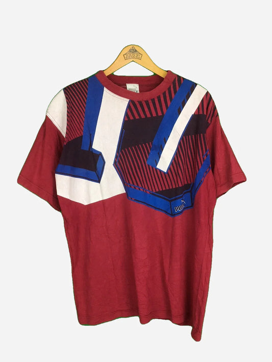 Puma T-Shirt (L)