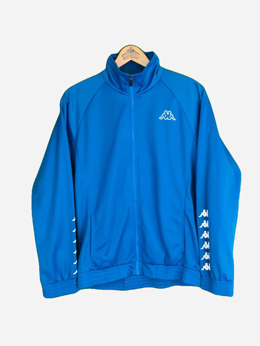 Kappa Trainingsjacke (M)
