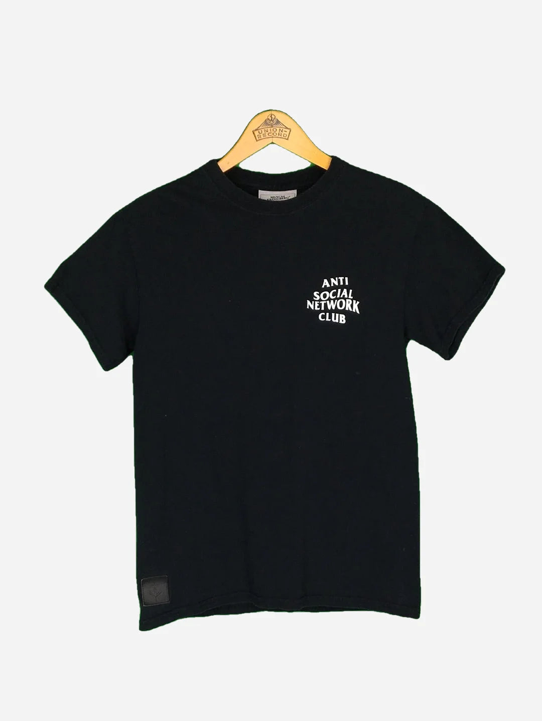 Anti Social Network Club T-Shirt (S)