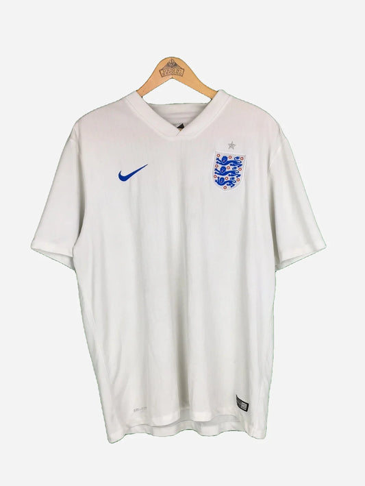Nike England Trikot (XL)