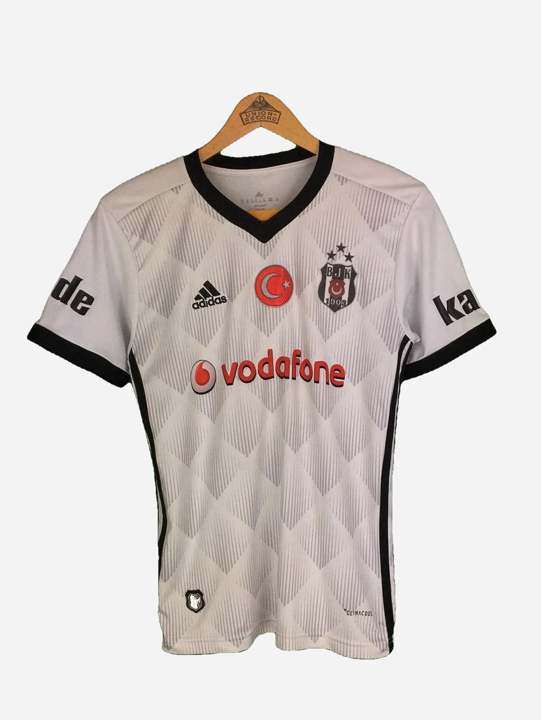 Adidas Besiktas Trikot (S)