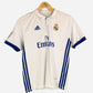 Adidas Real Madrid Trikot (XS)