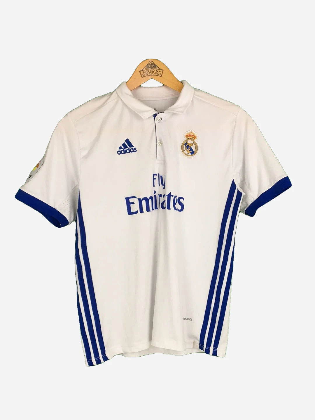 Adidas Real Madrid Trikot (XS)