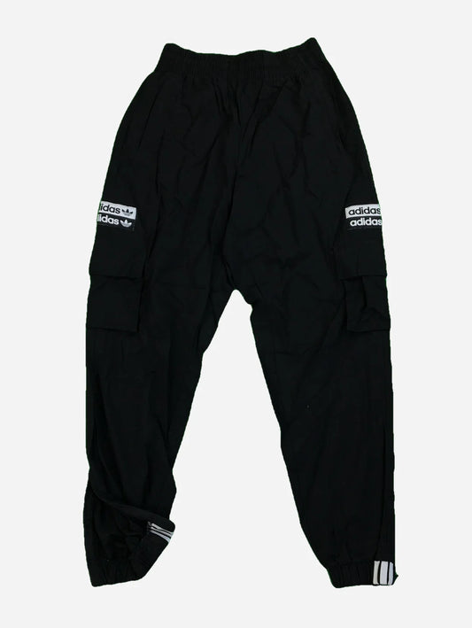 Adidas Cargo Track Pants (XS)