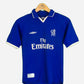 Umbro Chelsea Trikot (XS)