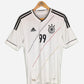 Adidas Deutschland Trikot (S)