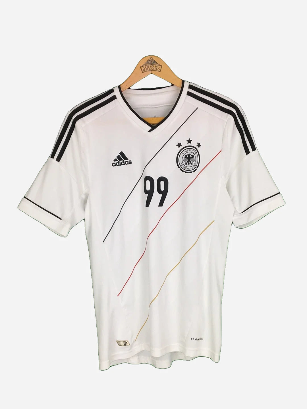 Adidas Deutschland Trikot (S)