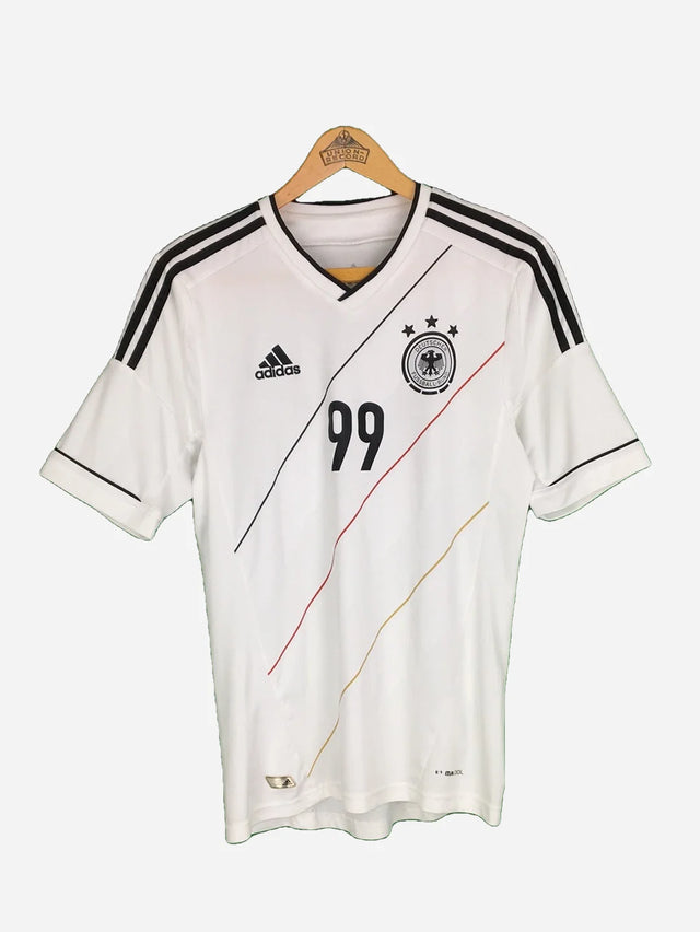Adidas Deutschland Trikot (S)