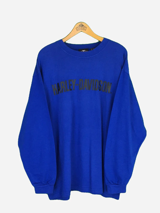 Harley-Davidson Sweater (XL)
