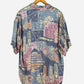 Canda Kurzarm Hemd (XL)