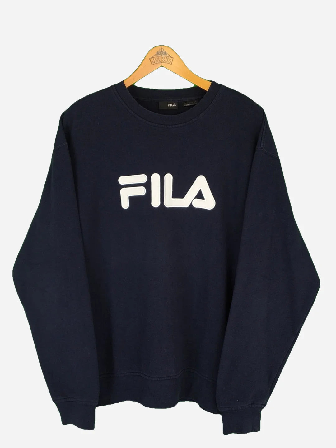 Fila Sweater (XL)