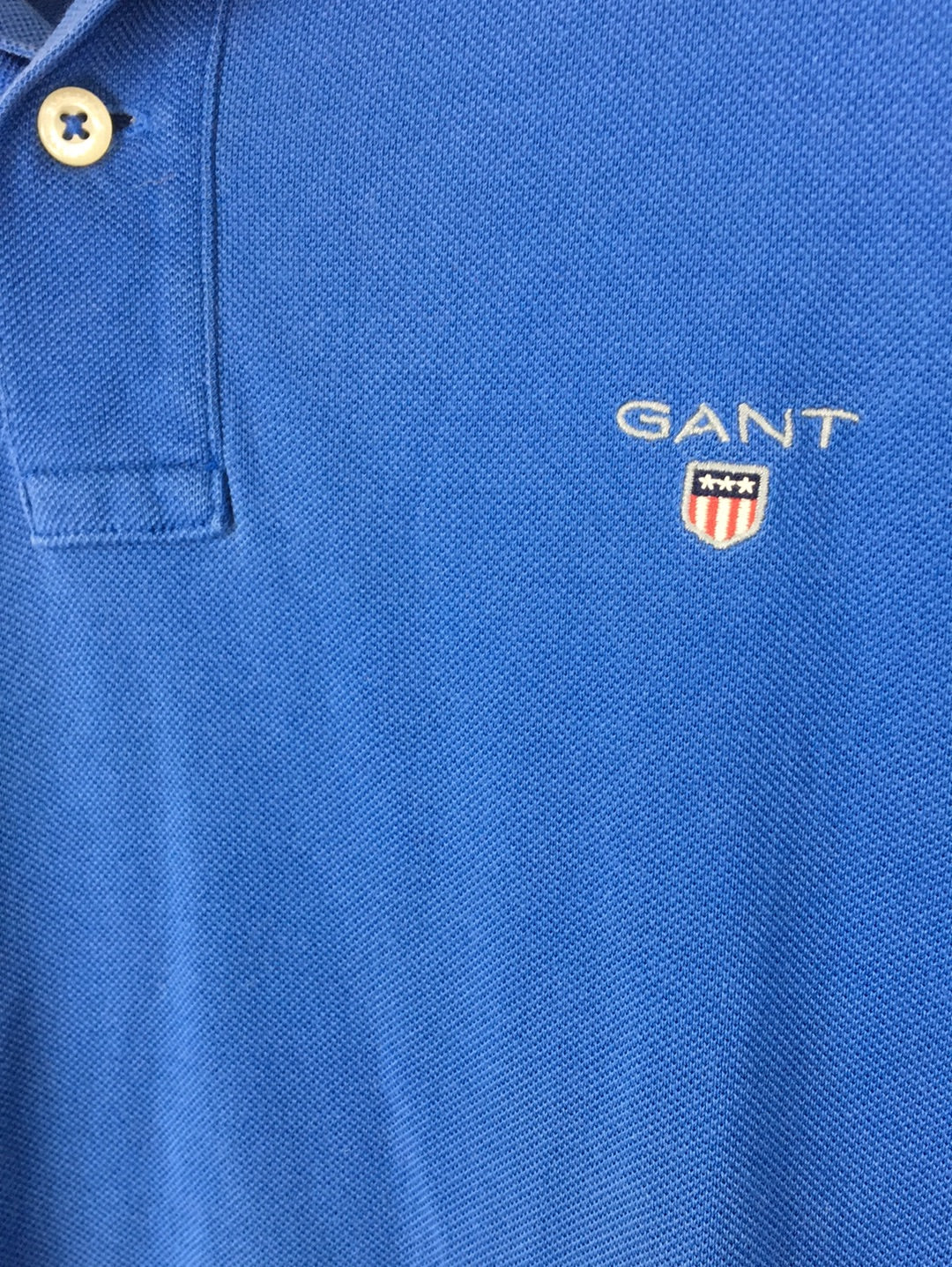 Gant Polo Shirt (M)