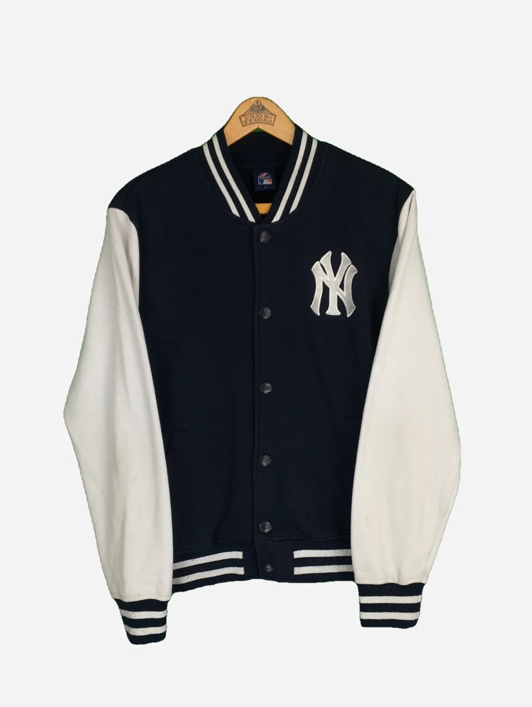 Majestic New York Yankees Jacke (M)