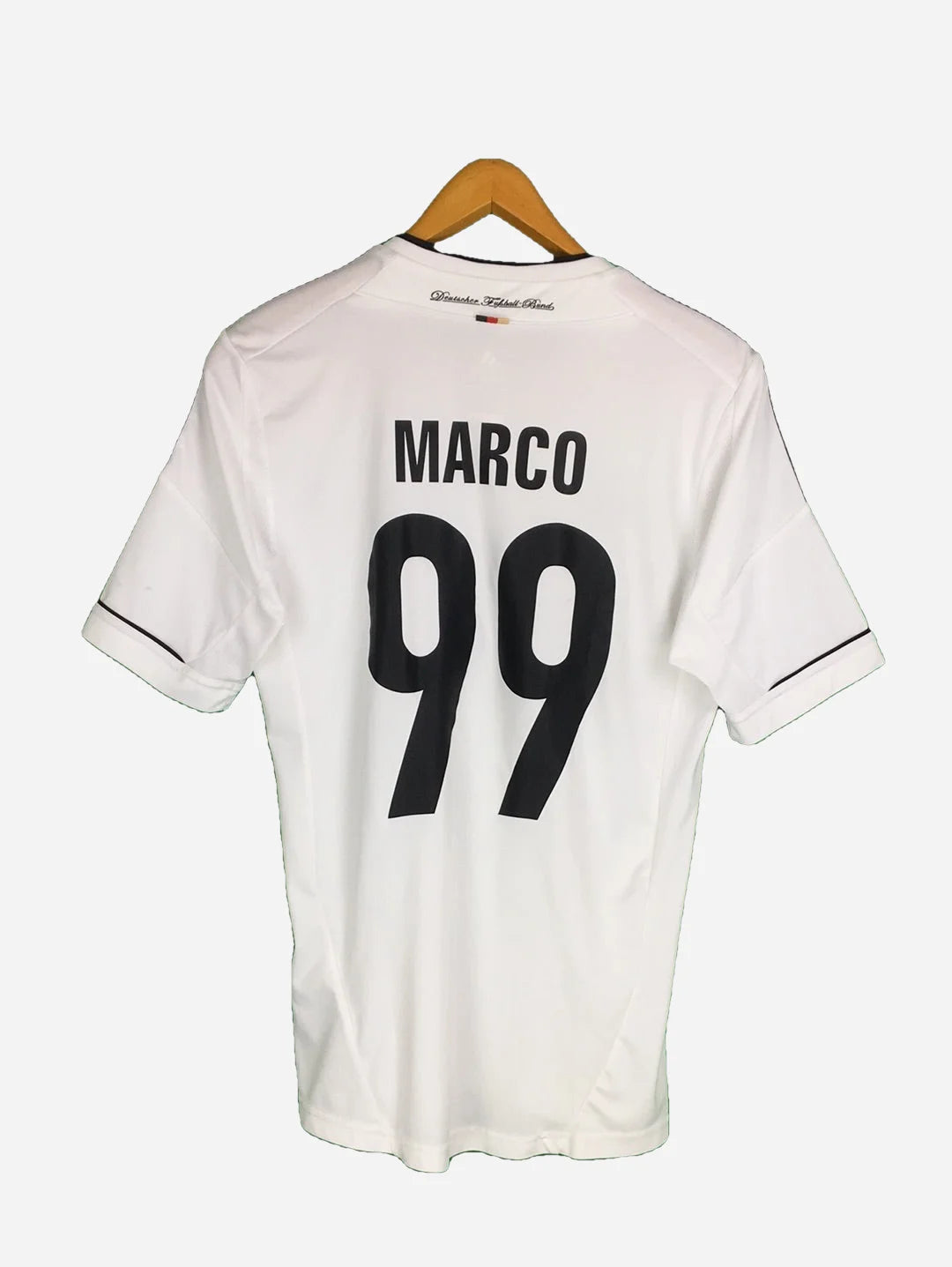 Adidas Deutschland Trikot (S)