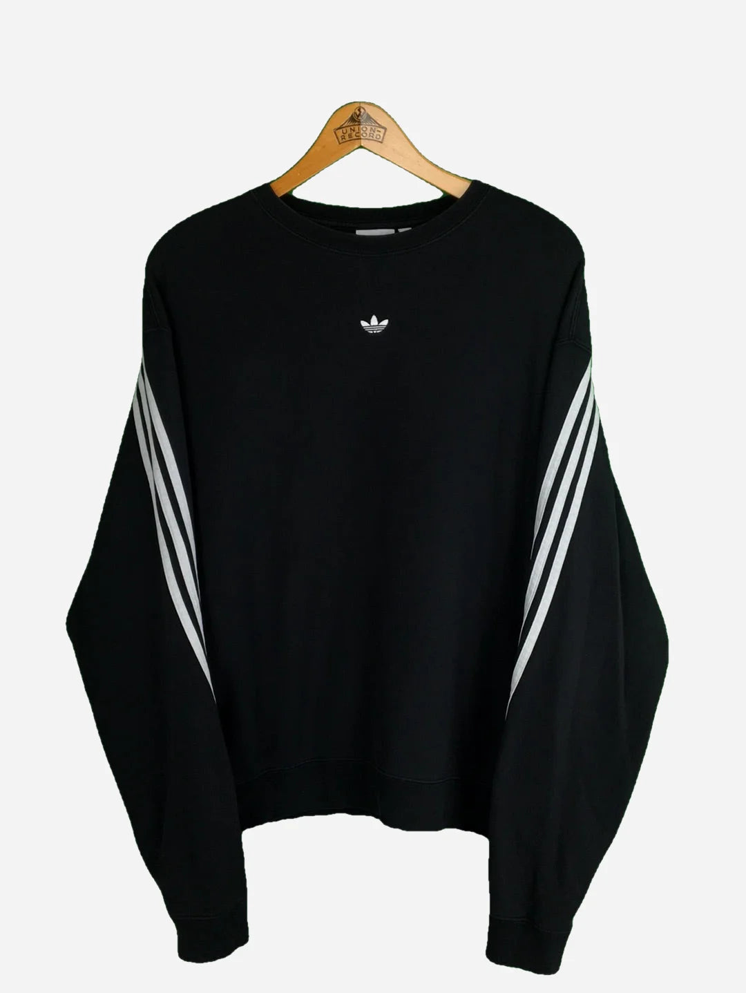 Adidas Sweater (M)