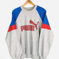 Puma Sweater (L)