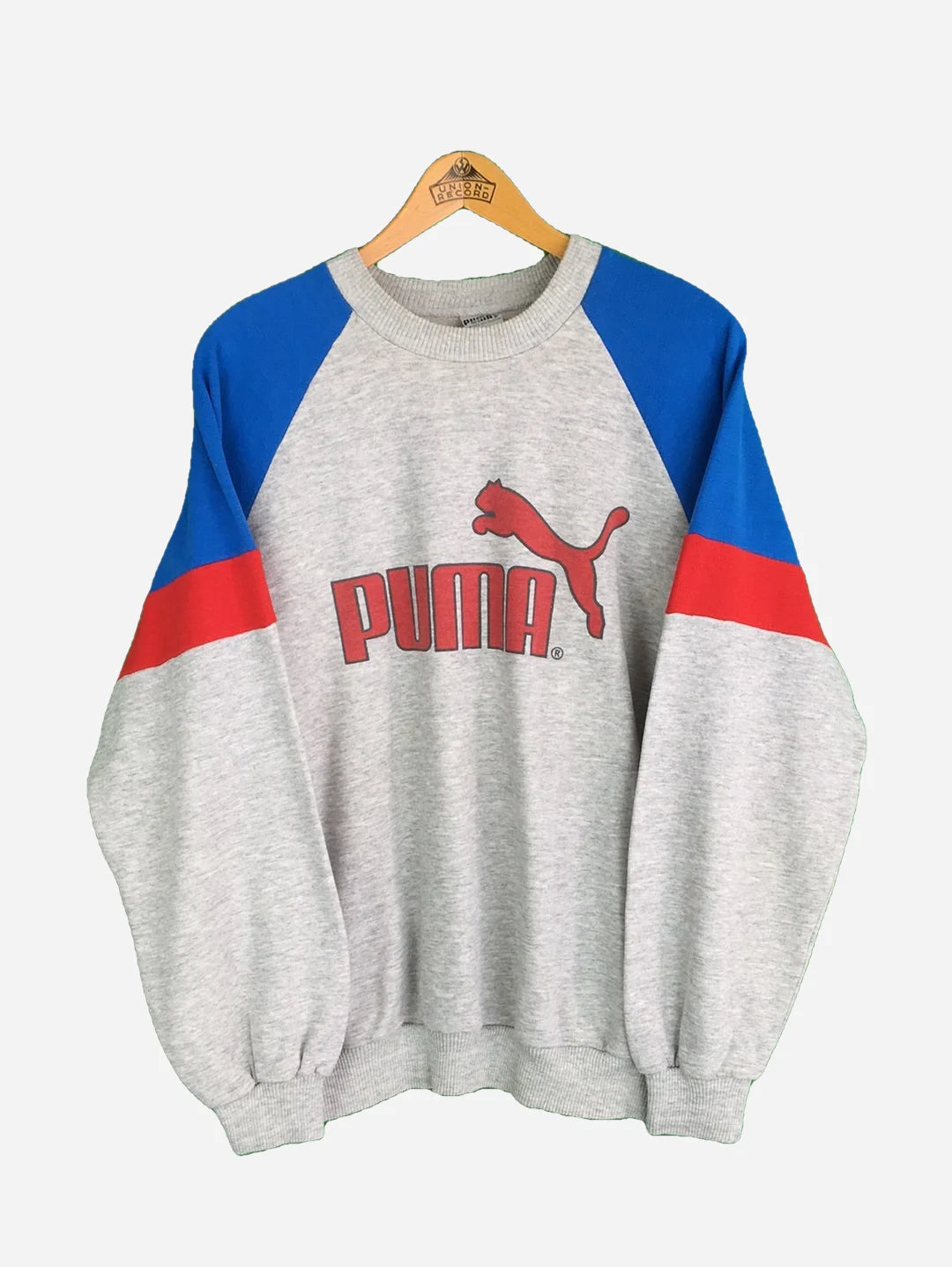 Puma Sweater (L)