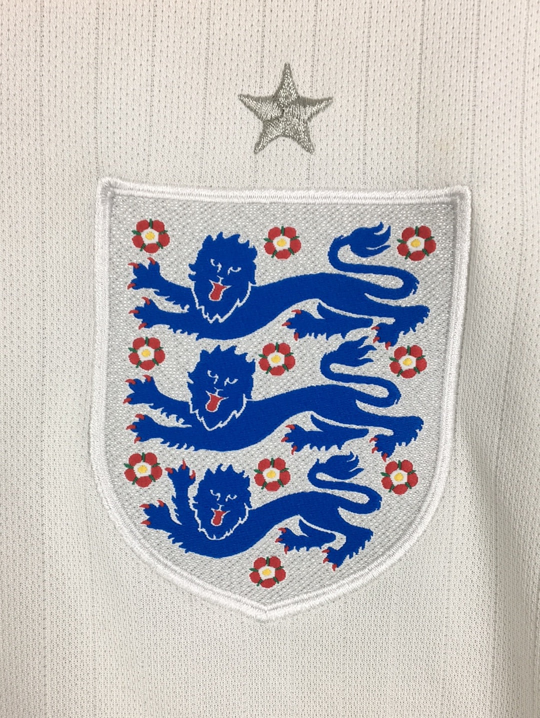 Nike England Trikot (XL)