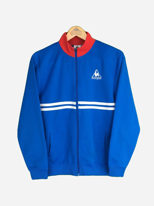 Le Coq Sportif Trainingsjacke (S)