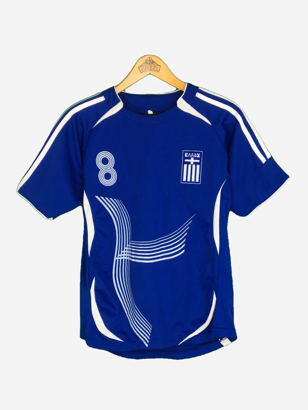 Griechenland Trikot (S)