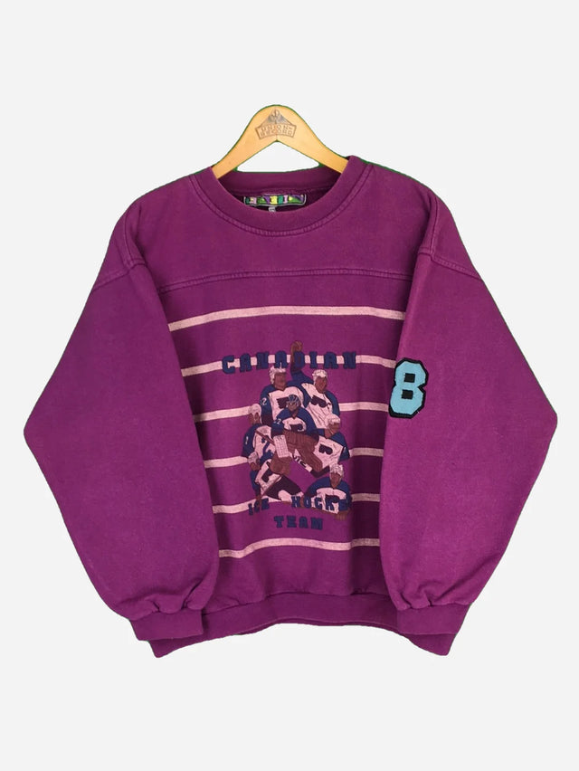 Canadian Ice Hockey Sweater (S)