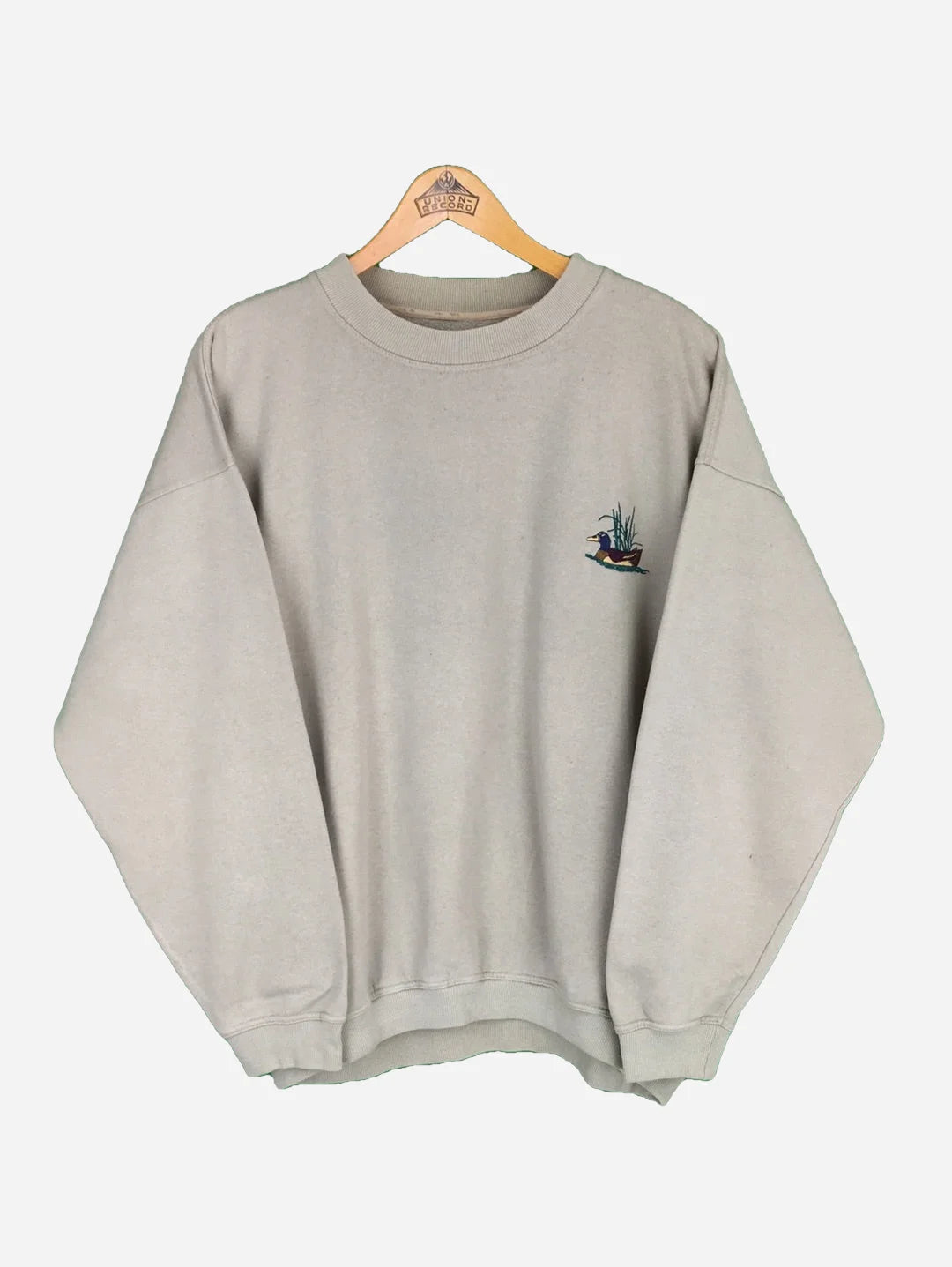 Enten Sweater (L)