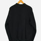 Mercedes Knopf Sweater (XL)