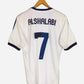 Adidas Real Madrid 12/13 Trikot (M)
