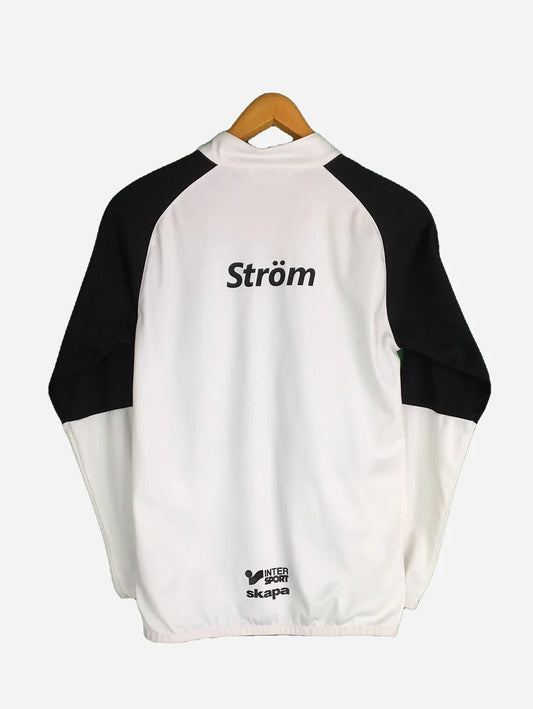 Puma Trainingsjacke (S)