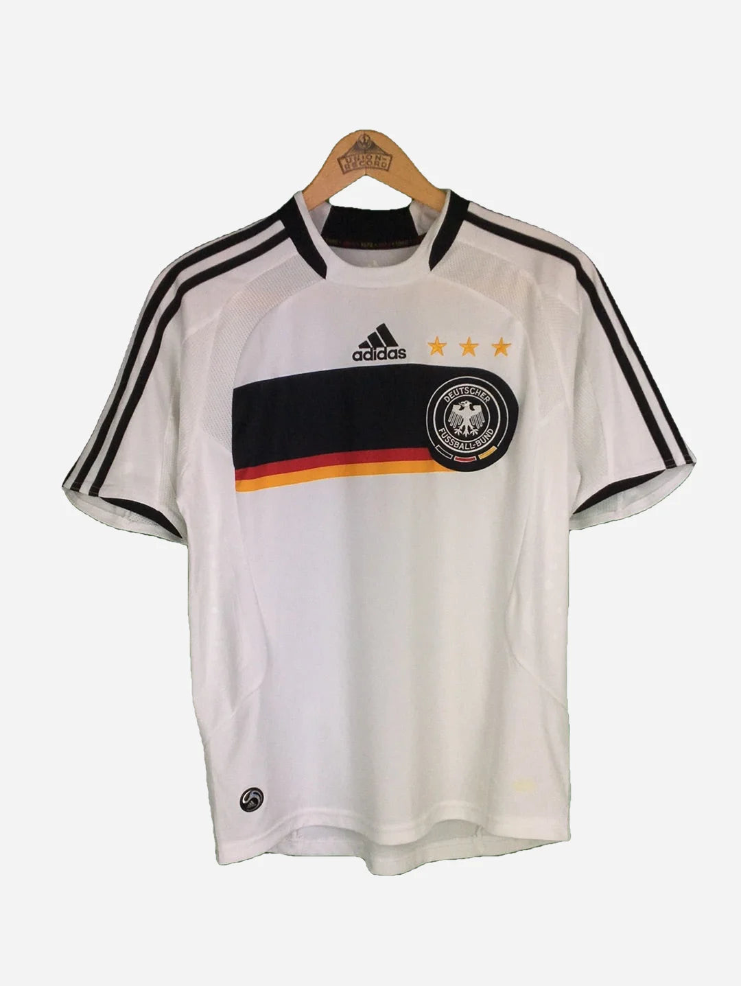 Adidas Deutschland Trikot (S/XL)