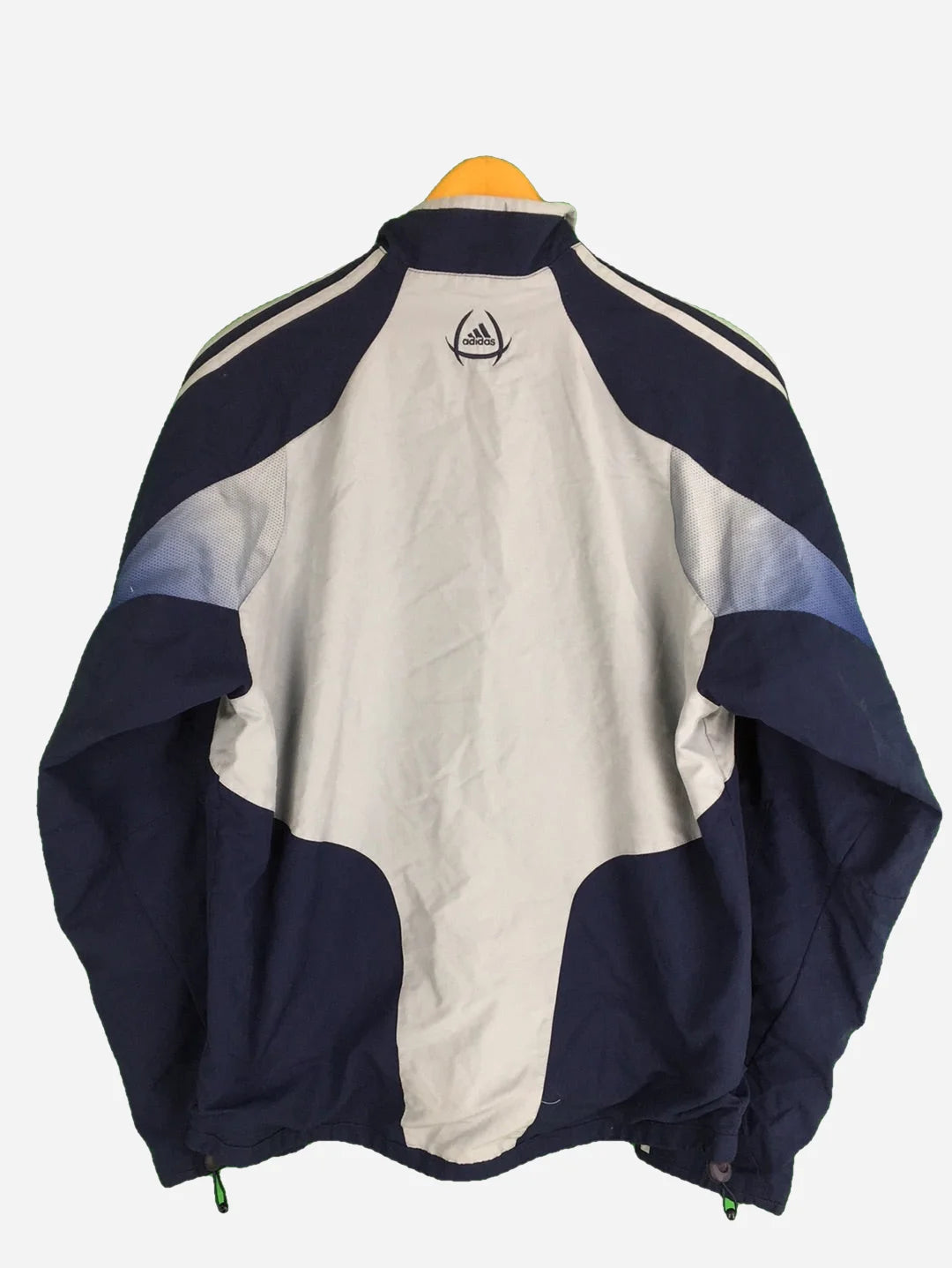 Adidas Trainingsjacke (M)