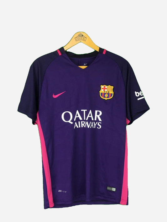 Nike FC Barcelona Trikot (M)