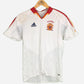 Adidas Spanien Trikot (XS)