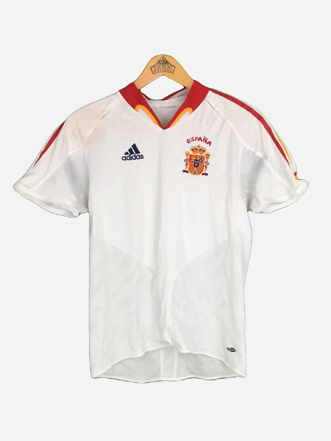 Adidas Spanien Trikot (XS)