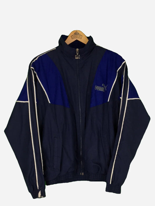 Puma Trainingsjacke (M)