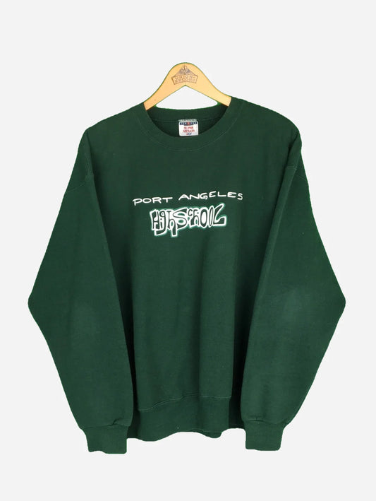 Port Angeles Sweater (L)