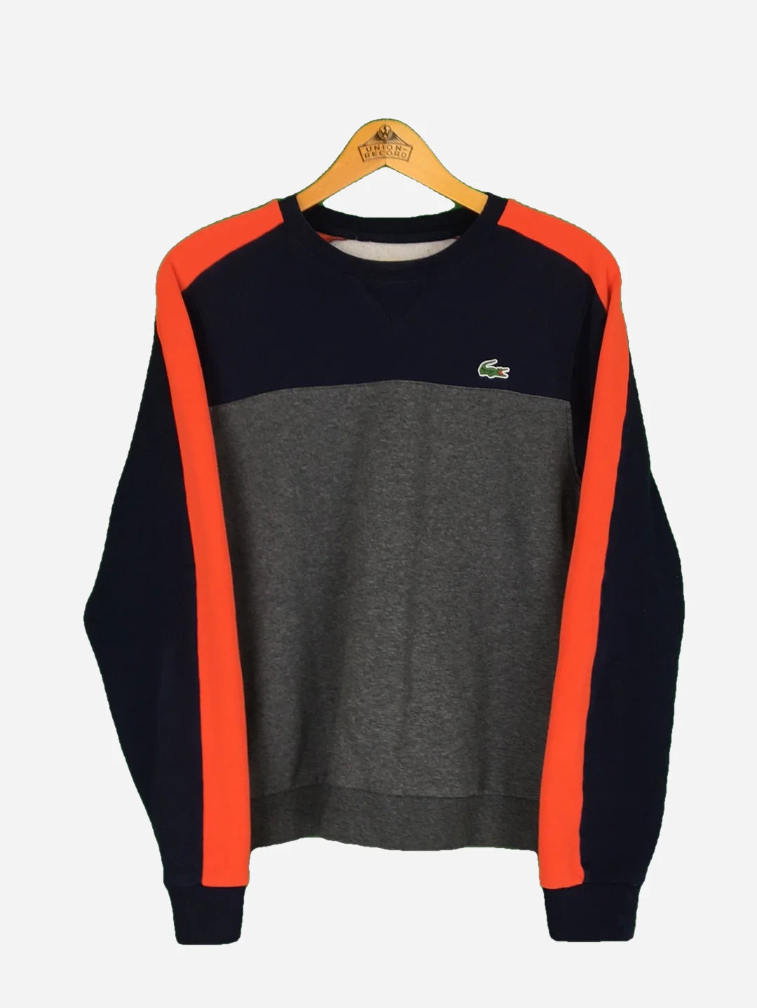 Lacoste Sweater (S)
