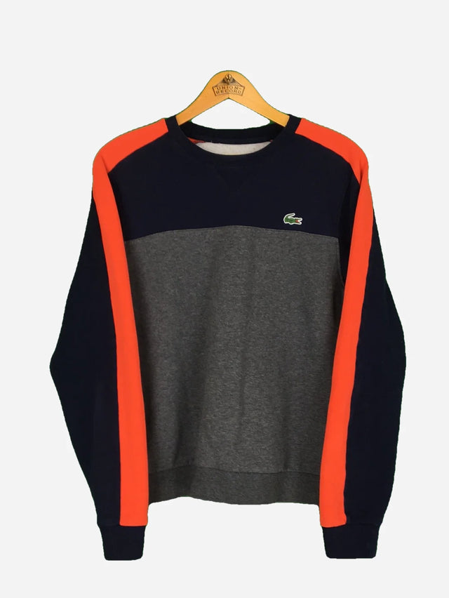 Lacoste Sweater (S)