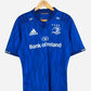 Adidas Leinster Rugby Trikot (L)