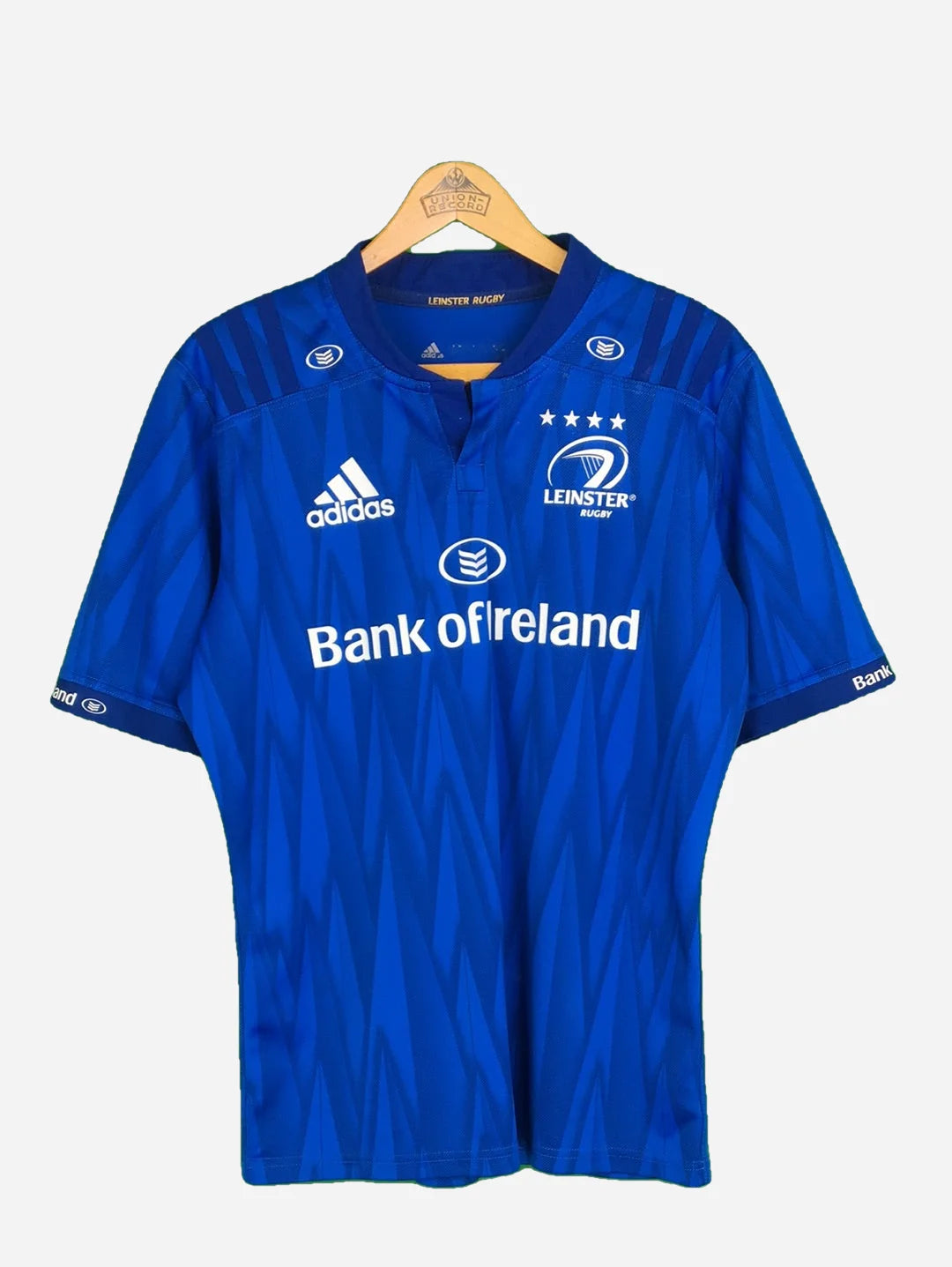 Adidas Leinster Rugby Trikot (L)