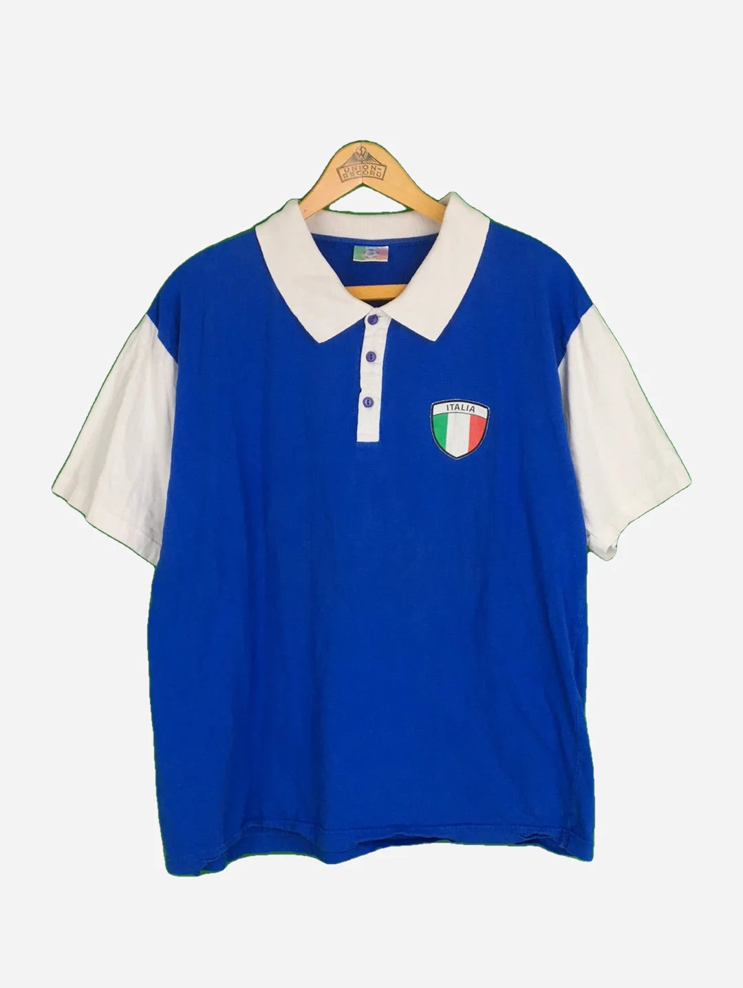 Italia Polo Shirt (L)