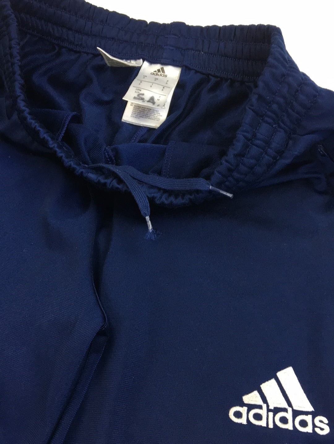 Adidas Jogger Track Pants (S)