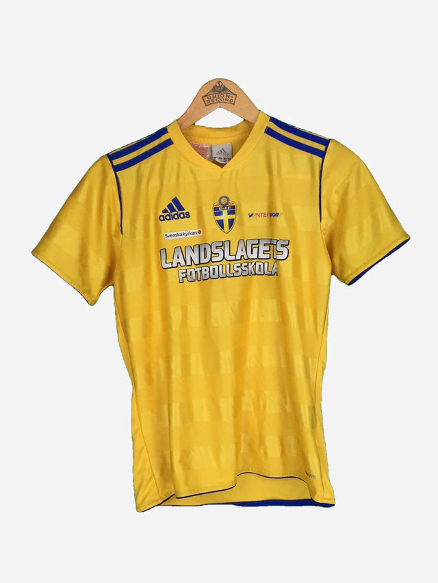 Adidas Schweden Trikot (XS)