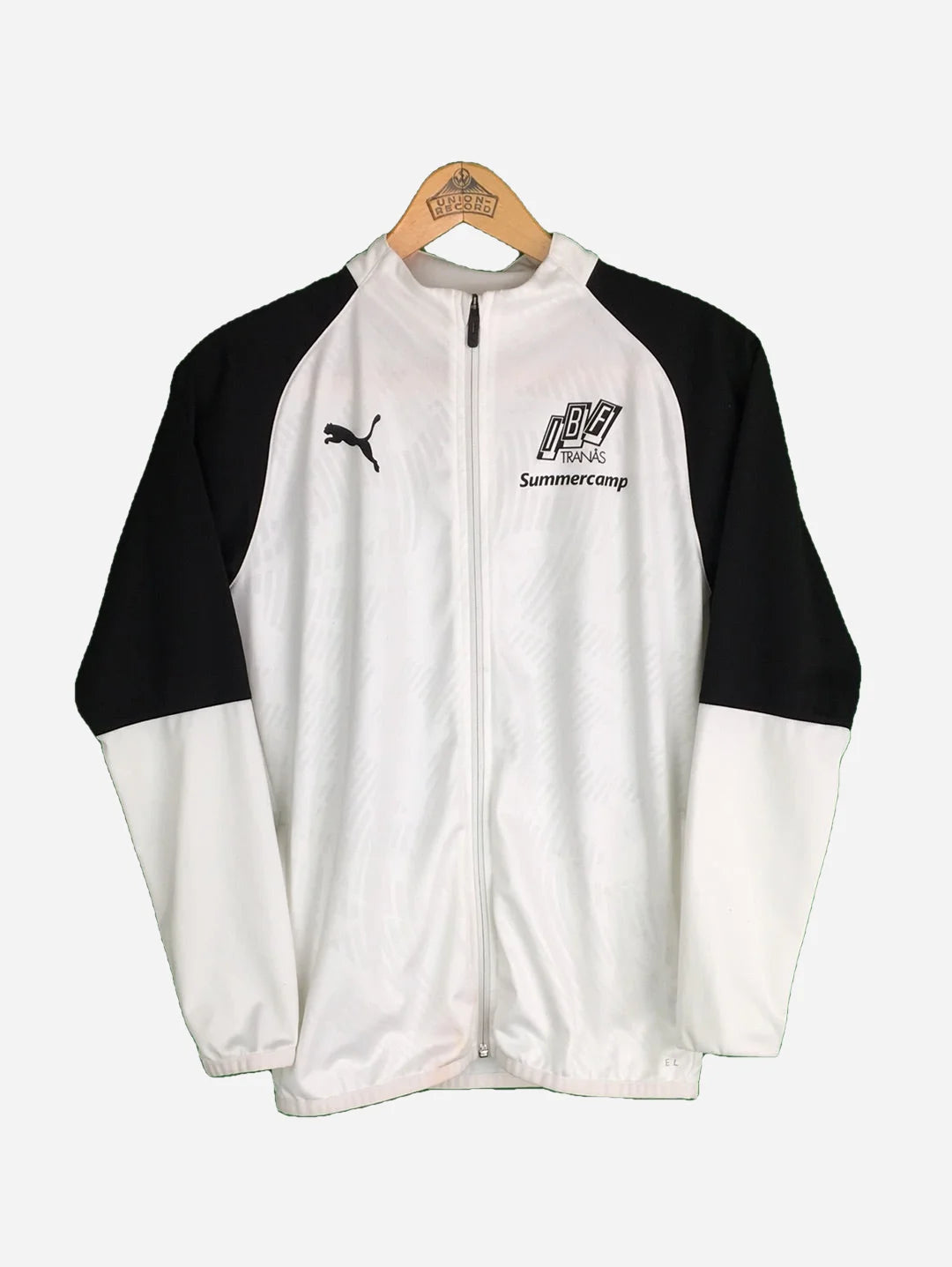 Puma Trainingsjacke (S)