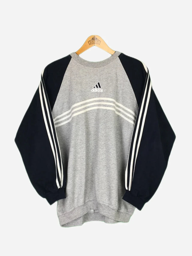Adidas Sweater (L)