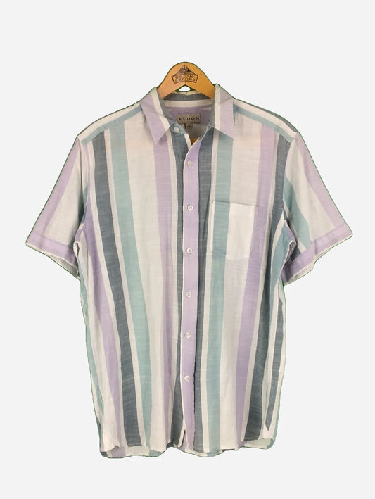 Aldon Kurzarm Hemd (M)