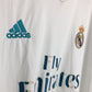 Adidas Real Madrid Trikot (L)